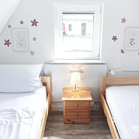 Ferienhaus Bergkroenchen - Sauna - 8beds - Outdoor Winterberg