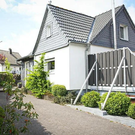 Bergkroenchen - Sauna - 8beds - Outdoor 펜션 *
