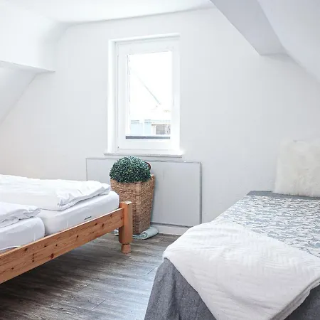 Сasa de vacaciones Bergkroenchen - Sauna - 8beds - Outdoor