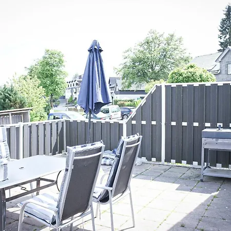 Bergkroenchen - Sauna - 8beds - Outdoor 빈터베르크