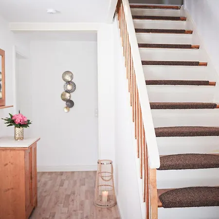 Bergkroenchen - Sauna - 8beds - Outdoor 펜션