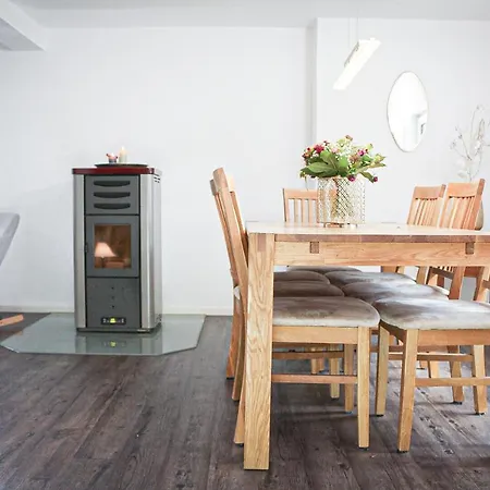 Сasa de vacaciones Bergkroenchen - Sauna - 8beds - Outdoor Winterberg