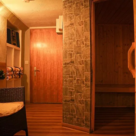 Bergkroenchen - Sauna - 8beds - Outdoor *