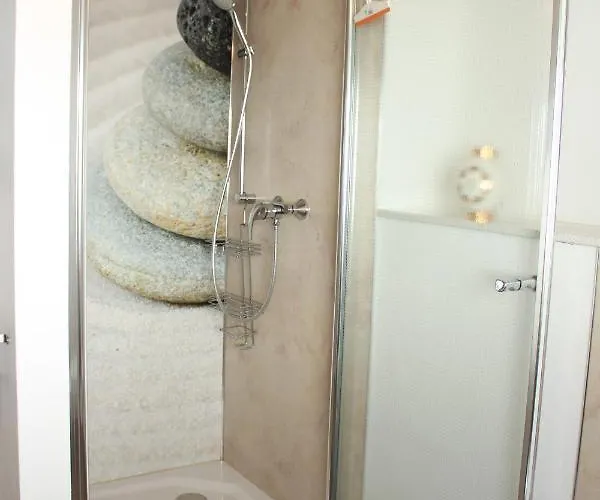 Bergkroenchen - Sauna - 8beds - Outdoor * ヴィンターベルク