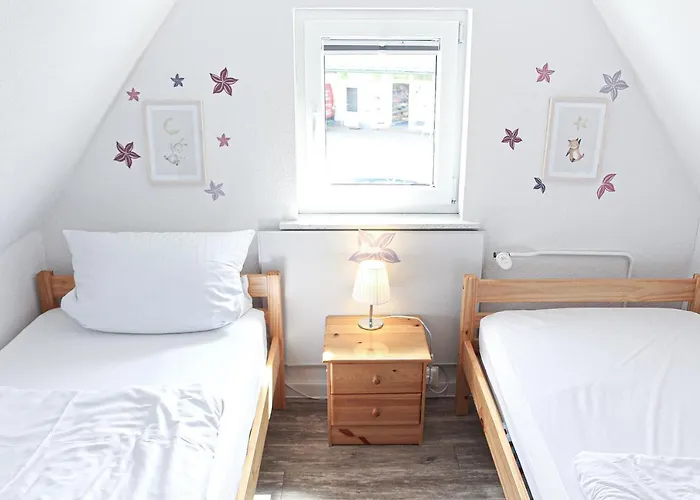 別荘 Bergkroenchen - Sauna - 8beds - Outdoor ヴィンターベルク