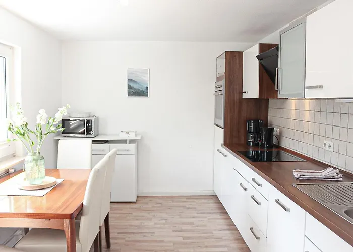 Bergkroenchen - Sauna - 8beds - Outdoor 別荘 ヴィンターベルク