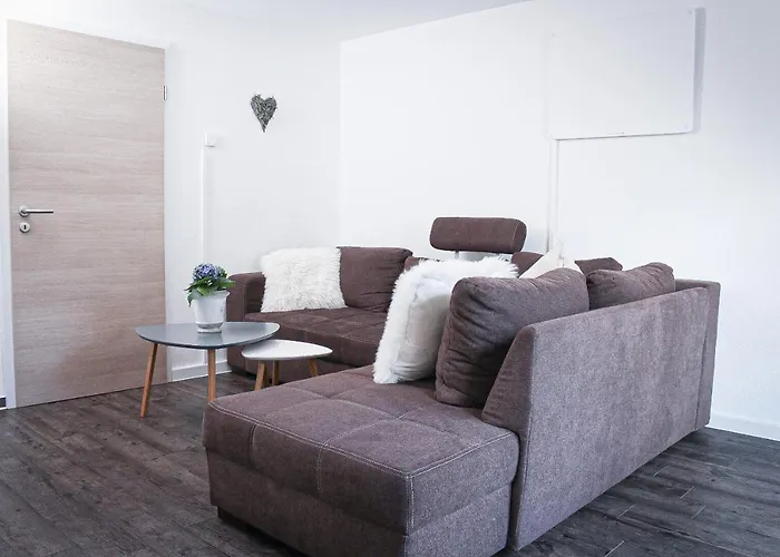 Bergkroenchen - Sauna - 8beds - Outdoor 別荘 ヴィンターベルク