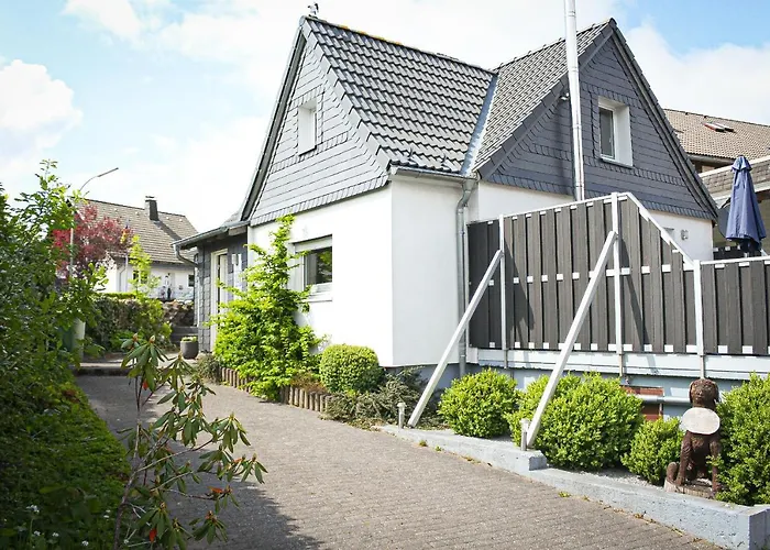 Bergkroenchen - Sauna - 8beds - Outdoor 別荘 *