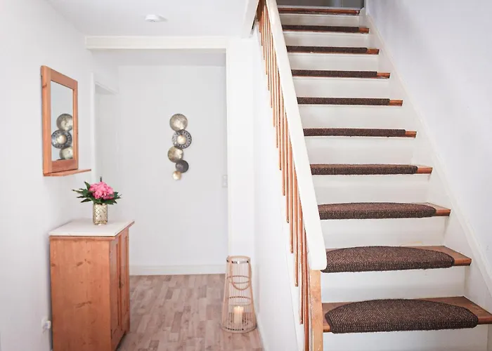 Bergkroenchen - Sauna - 8beds - Outdoor 別荘